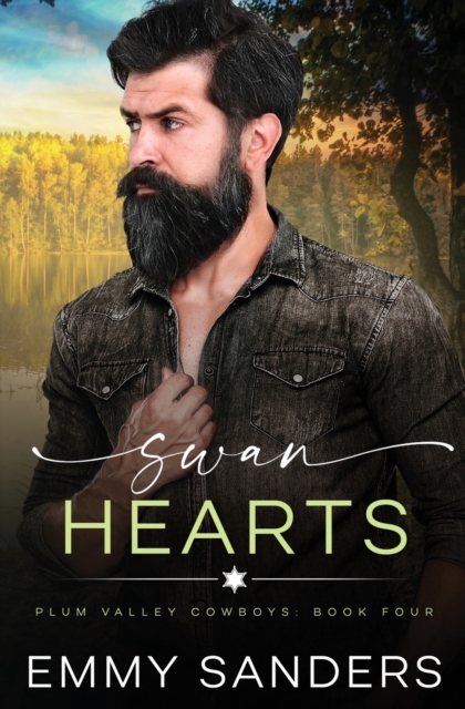 Swan Hearts (Plum Valley Cowboys Book 4) - Emmy Sanders