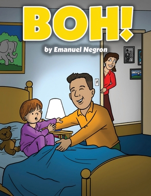 Boh! - Emanuel Israel Negron