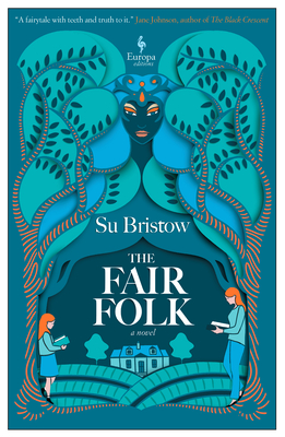 The Fair Folk - Su Bristow