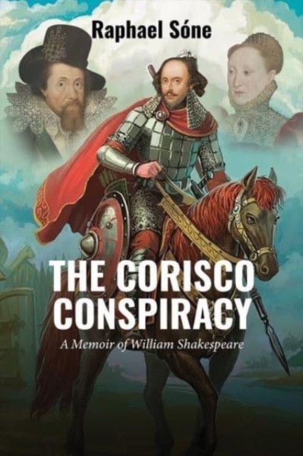 The Corisco Conspiracy - Raphael Sóne