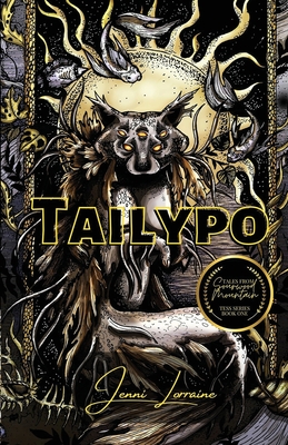 Tailypo: Book One of the Tess Trilogy of the Sourwood Mountain Series - Jenni Lorraine