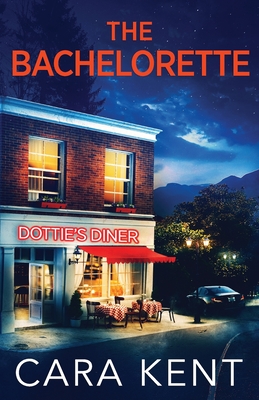 The Bachelorette - Cara Kent