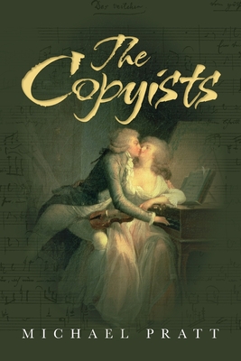 The Copyists - Michael Pratt