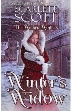 Poza produsului Winter's Widow - Scarlett Scott