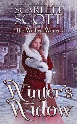 Winter's Widow - Scarlett Scott
