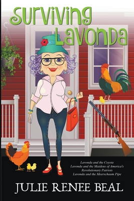 Surviving Lavonda - Julie Renee Beal