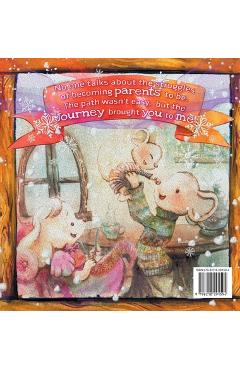 Coperta cărții 'The Journey to You - Danielle Scipione'