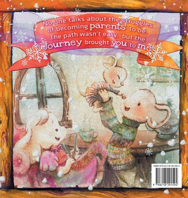 Coperta cărții 'The Journey to You - Danielle Scipione'