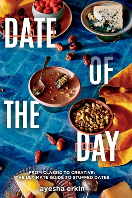 Date Of The Day - Ayesha Erkin