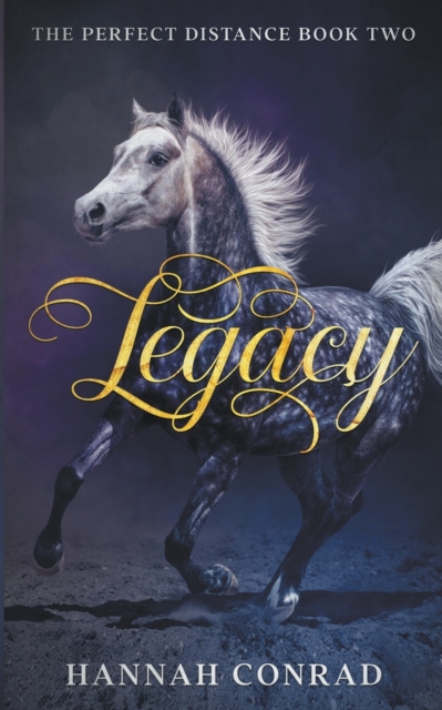 Legacy - Hannah Conrad