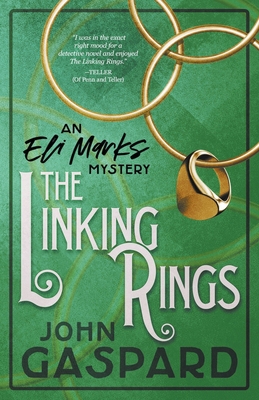 The Linking Rings - John Gaspard