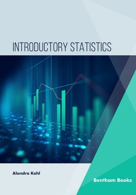 Coperta cărții 'Introductory Statistics - Alandra Kahl'