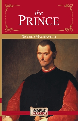 The Prince - Niccolo Machiavelli
