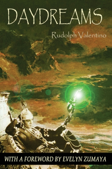 Day Dreams - Rudolph Valentino