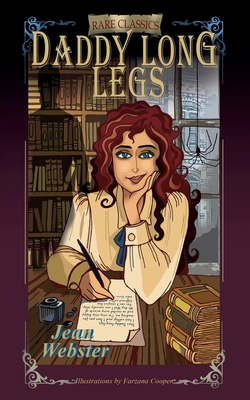 Daddy-Long-Legs - Jean Webster