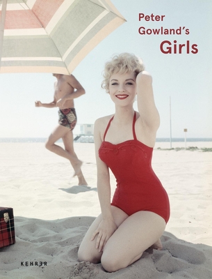 Peter Gowland's Girls - Thomas Schirmböck