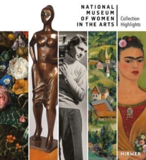National Museum of Women in the Arts: Collection Highlights - National Museum Of Women In The Arts