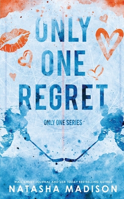 Only One Regret (Special Edition Paperback) - Natasha Madison