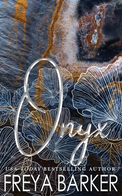 Onyx - Freya Barker