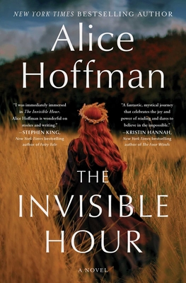 The Invisible Hour - Alice Hoffman