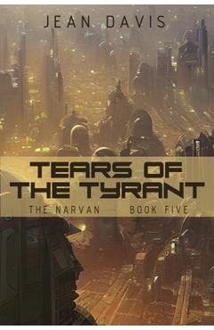 Poza produsului Tears of the Tyrant - Jean Davis