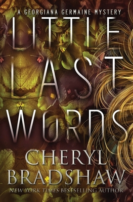 Little Last Words - Cheryl Bradshaw