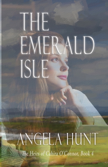 The Emerald Isle - Angela E. Hunt