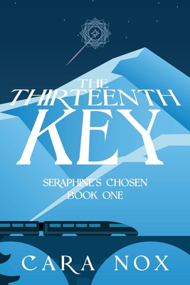 The Thirteenth Key - Cara Nox