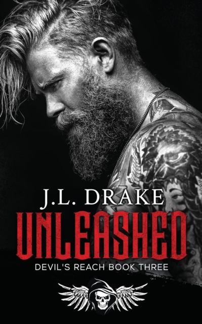 Unleashed - J. L. Drake