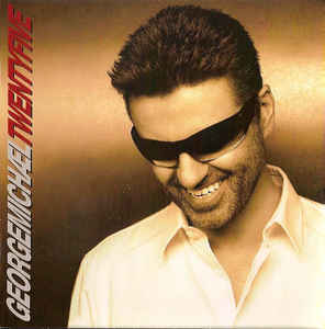2CD George Michael - Twentyfive