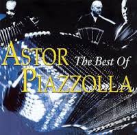 CD Astor Piazzolla - The Best Of