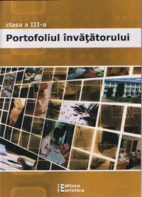Portofoliul invatatorului cls 3