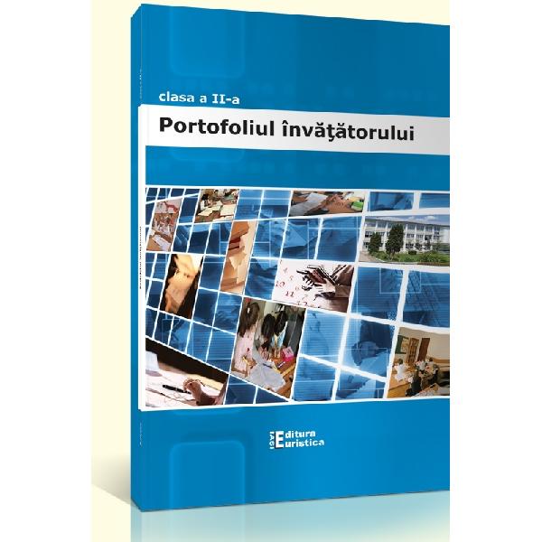 Portofoliul invatatorului cls 2