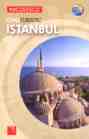 Coperta cărții 'Ghid turistic Istanbul'