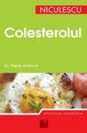 Coperta cărții 'Colesterolul - Pierre Ambrosi'
