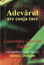Adevarul are coaja tare - Laurentiu Ciprian Tudor