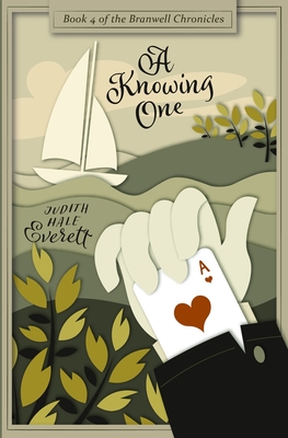 A Knowing One - Judith Everett