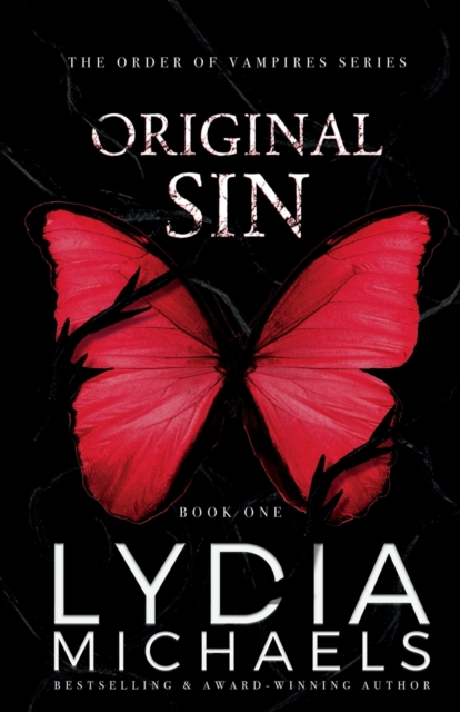 Original Sin - Lydia Michaels
