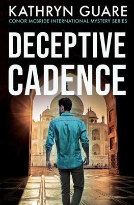 Deceptive Cadence - Kathryn Guare