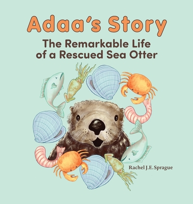 Adaa's Story - Rachel J. E. Sprague