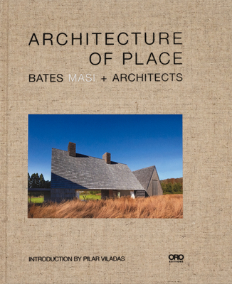 Architecture of Place: Bates Masi + Architects - Paul Masi