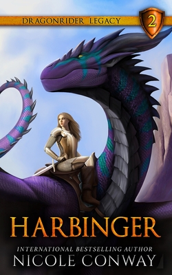 Harbinger - Nicole Conway