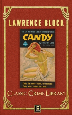 Candy - Lawrence Block