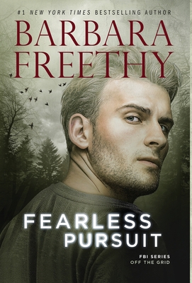 Fearless Pursuit - Barbara Freethy