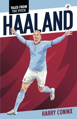 Haaland - Harry Coninx