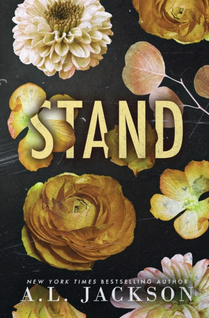 Stand (Special Edition Paperback) - A. L. Jackson