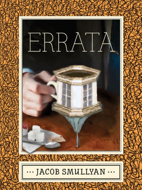 Errata - Jacob Smullyan