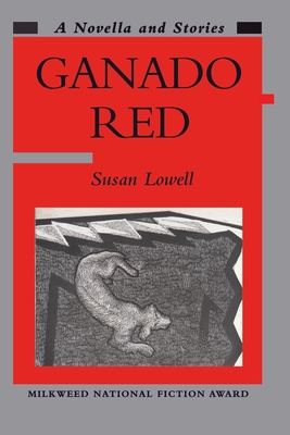 Ganado Red - Susan Lowell