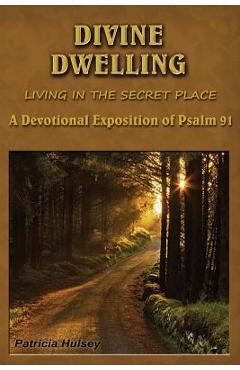 Poza produsului Divine Dwelling - Patricia Hulsey