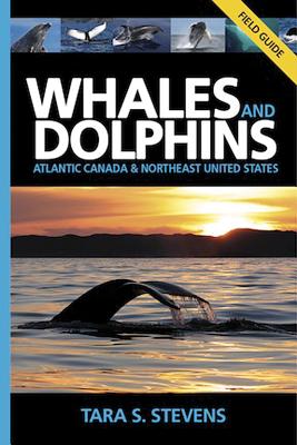 Whales and Dolphins Field Guide: Atlantic Canada and Northeast United States - Tara S. Stevens